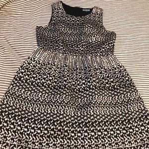 Cynthia Rowley Dress with Pockets